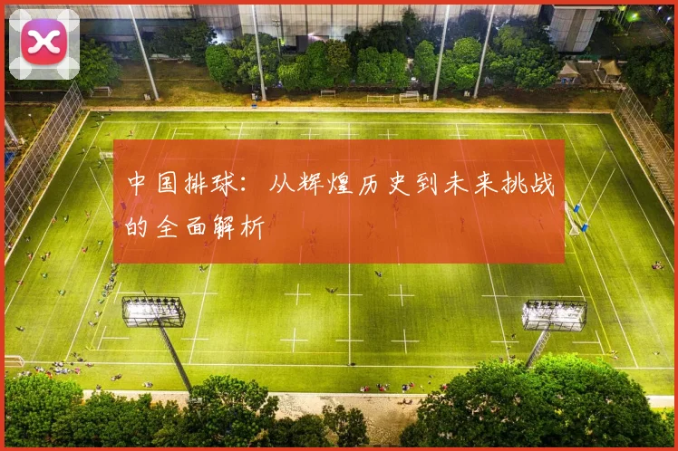 中国排球:从辉煌历史到未来挑战的全面解析